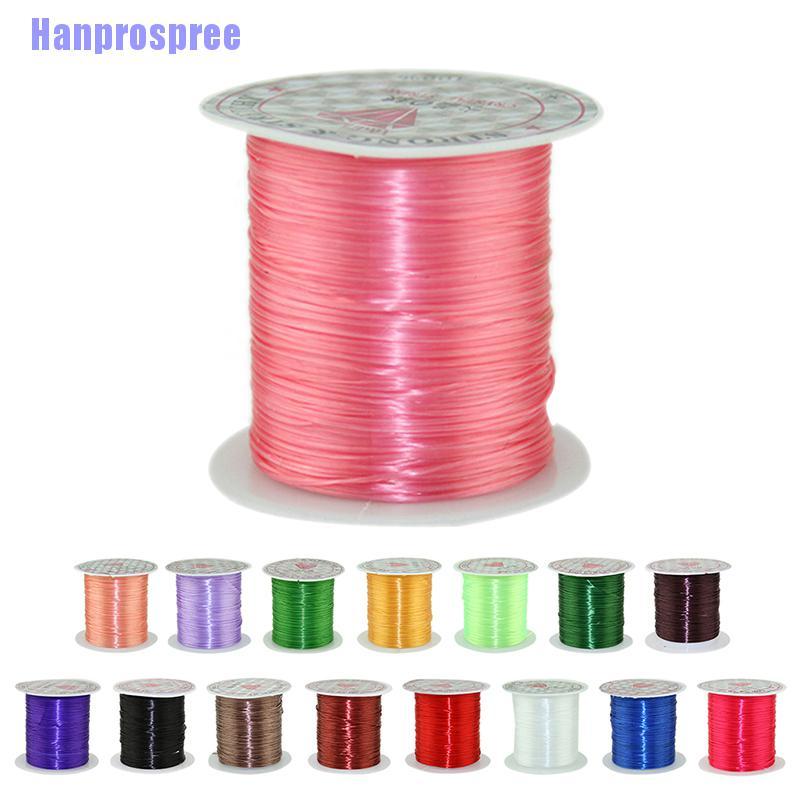 Cuộn Dây Câu Cá Hp 10m 0.5M Chuyên Dụng Chất Lượng