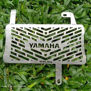 Che két nước MT15 XSR inox 304