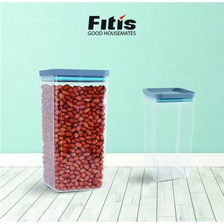 Hộp đựng thực phẩm Fitis Nora 2A