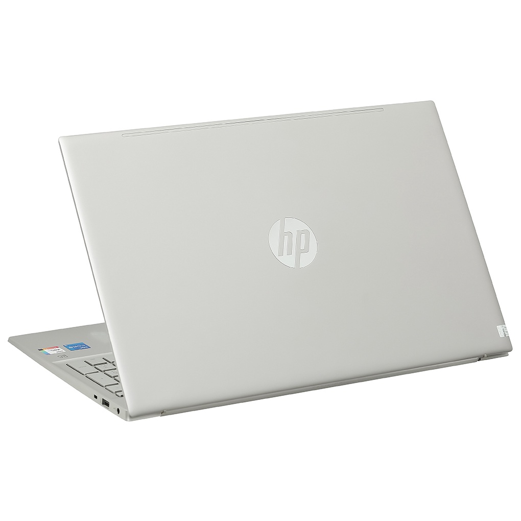 Laptop HP Pavilion 15 eg0505TX i5 1135G7/8GB/512GB/2GB MX450/15.6"F/Win11//Vàng - Hàng chính hãng
