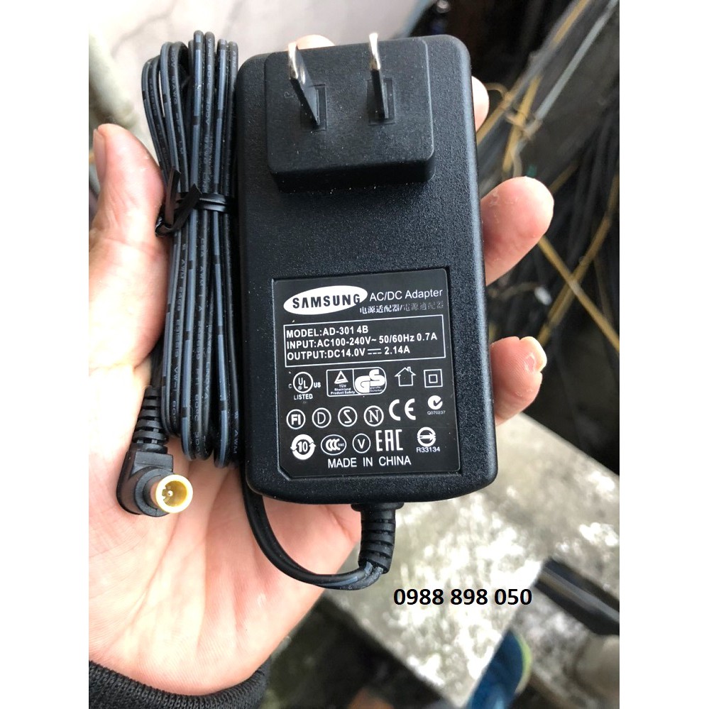 Adapter nguồn màn hình samsung S22A350B S22B150N chính hãng | BigBuy360 - bigbuy360.vn