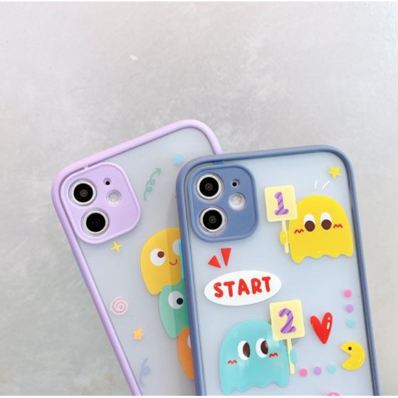 Ốp Lưng Samsung S8 S9 S10 Plus - G017