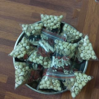 Combo 10 gói hầm thuốc bắc