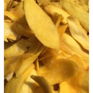 XOÀI SẤY DẺO TÚI 1KG