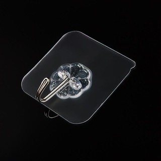 Combo 50 móc dán tường