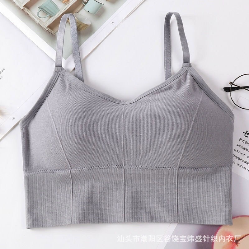 Bra tập gym yoga gân tăm chiết eo loại đẹp