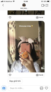 POPS - IRING HƠI CHO MỌI ĐT