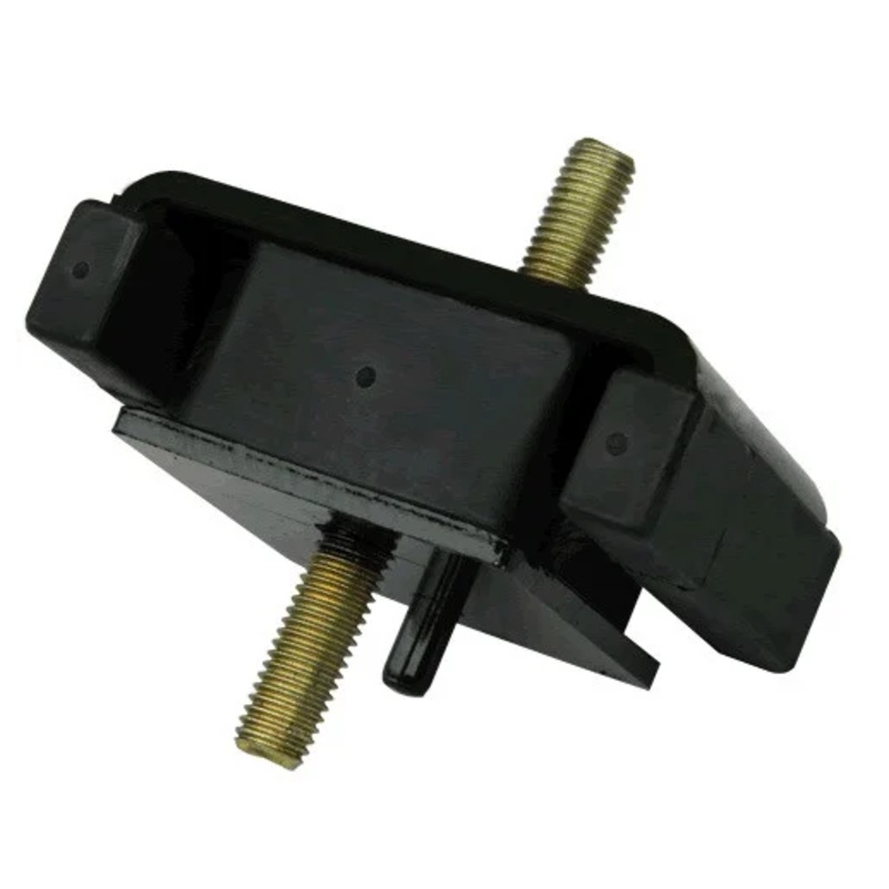CAO SU CHÂN MÁY 6FD25/30 XE NÂNG TOYOTA 12363-43650-71 - Engine Mount 6FD25/30 FOR TOYOTA FORKLIFT 1