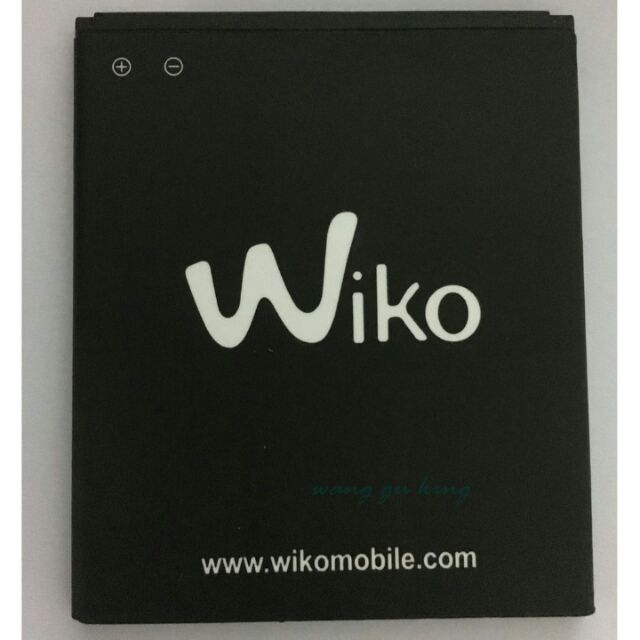 Pin wiko Bloom