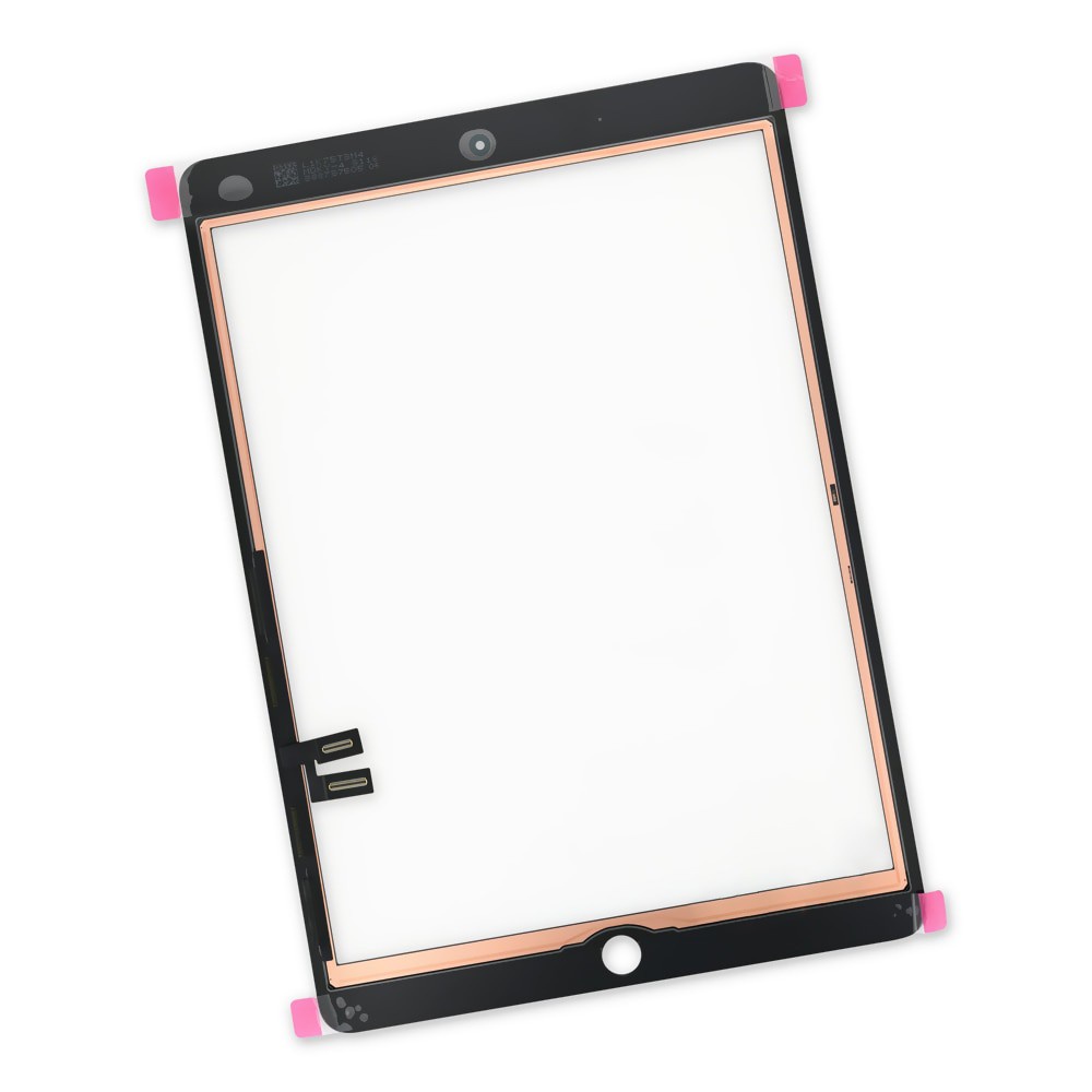 Dành Cho Apple IPad 8 2020 10.2 8th Gen A2270 A2428 A2429 Bộ Số Hóa Màn Hình Cảm Ứng Bên Ngoài Bảng 