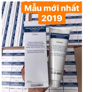 Kem đặc trị nẻ, chàm sữa Dexeryl 250ml