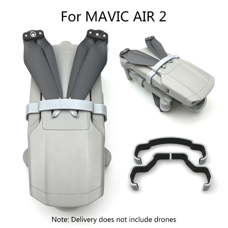 Bộ Dụng Cụ Cố Định Cánh Quạt Cho D-Ji Mavic Air 2 | BigBuy360 - bigbuy360.vn