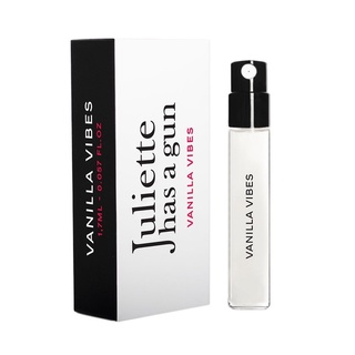 Vial chính hãng nước hoa Juliette has a gun [1.7ml]