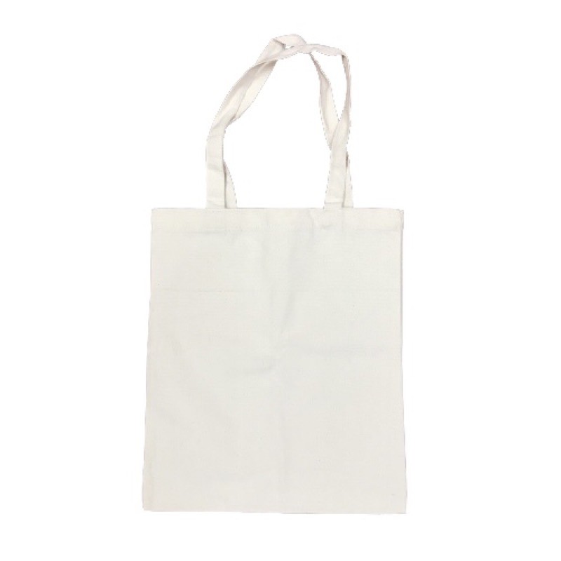 Túi Tote Canvas OKXE Vải Đẹp Cực Hot