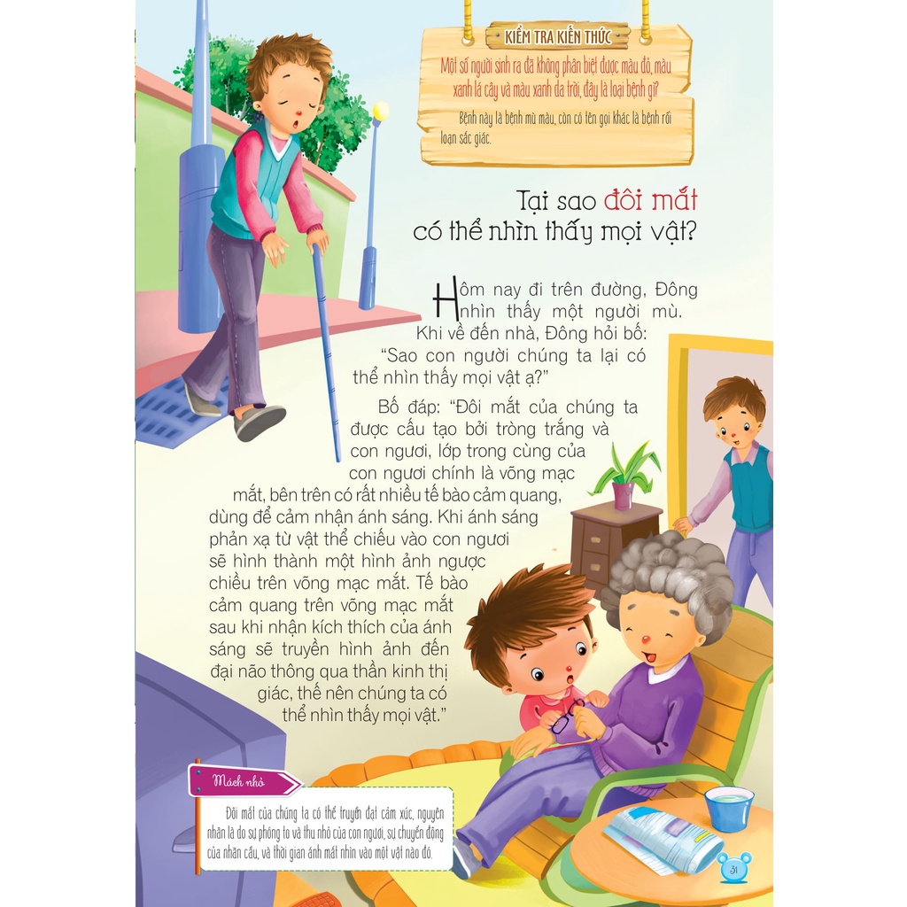 Sách - Hỏi gì cũng biết - Sự kỳ diệu của cơ thể người