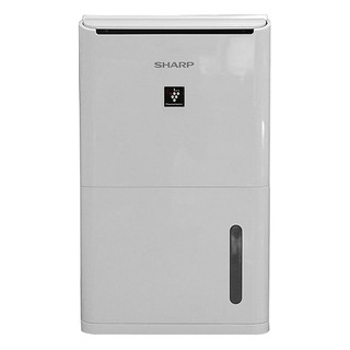 Máy hút ẩm và tạo ion Sharp DW-D12A-W (25m2)