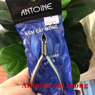 Kìm antoine - Phụ kiện Nail