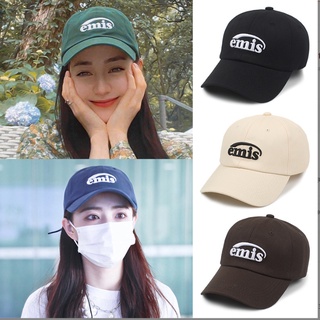 Mũ lưỡi trai Nón kết thêu chữ phong cách Ulzzang form unisex nam nữ