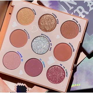 OFF 25% PHẤN MẮT COLOURPOP MISS BLISS