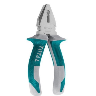 7" (180mm) Kìm (kiềm) điện Total THT110706P