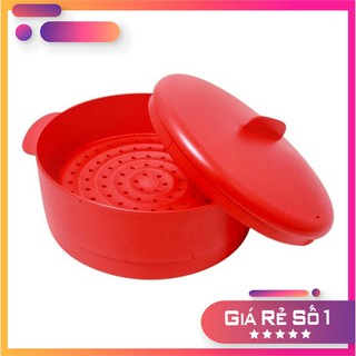 Xửng hấp 1 tầng đường kính 20cm