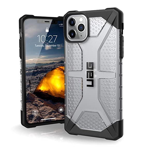 Ốp Điện Thoại UAG Plasma Cho iPhone 6/7/8/SE 2020 /7 Plus/8 Plus X/XS 11 11 Pro 11 Pro Max