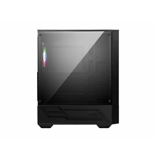 Vỏ Case MSI MAG Forge 110R (Sẵn 1Fan ARGB)