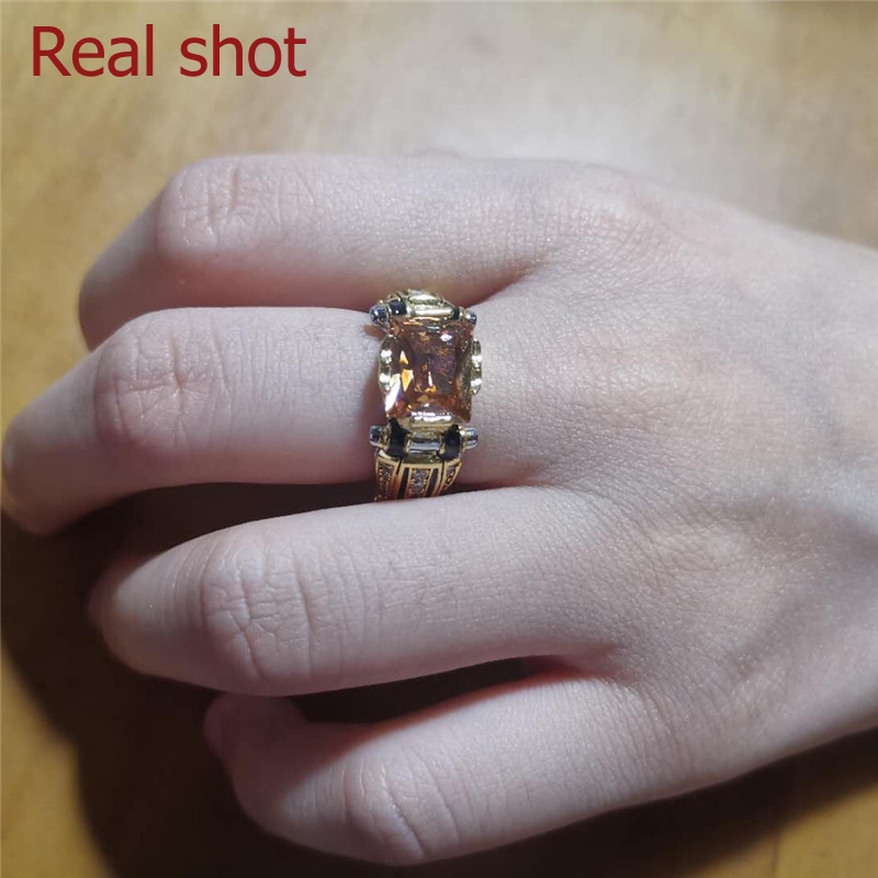 S925 Silver Uniquely Designed Men's Fashion Accessory Ring