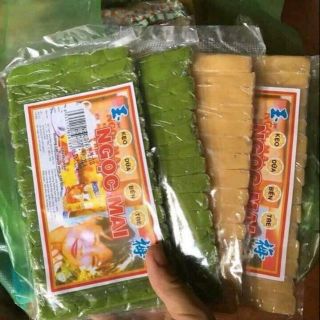 Kẹo dừa bến tra cây dài 2.5k /cây