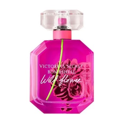 Nước Hoa Victoria's Secret Bombshell EDP Wild Flower - 50ml | BigBuy360 - bigbuy360.vn