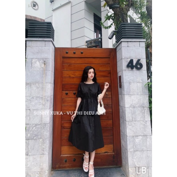 Set thô chun eo chuẩn LB