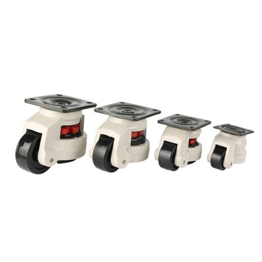 Bánh xe FOOT MASTER GD-100F | Bánh xe Đẩy FOOT MASTER GD-100F |  Bánh xe Đẩy FOOT MASTER