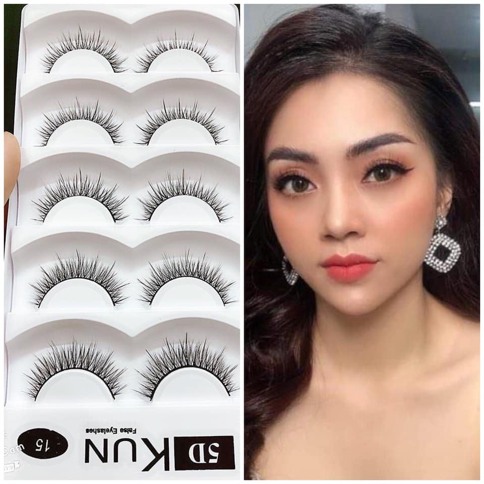 MI KUN 5D CHÍNH HÃNG 30k/1 hộp | BigBuy360 - bigbuy360.vn