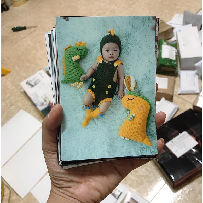 In ảnh giá rẻ cỡ 7x10. In 10 tặng 1 | BigBuy360 - bigbuy360.vn