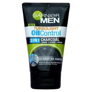 Sữa Rửa Mặt Garnier Men 100gr