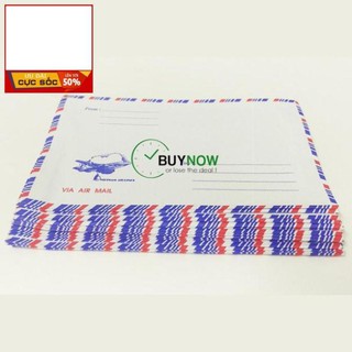 [sỉ ib] Túi phong bì thư, bao thư