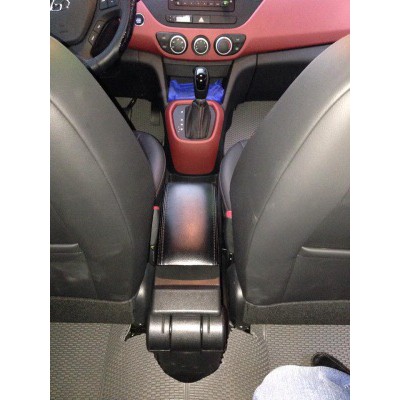 Hộp tì tay Huyndai I10 hàng dùng chung