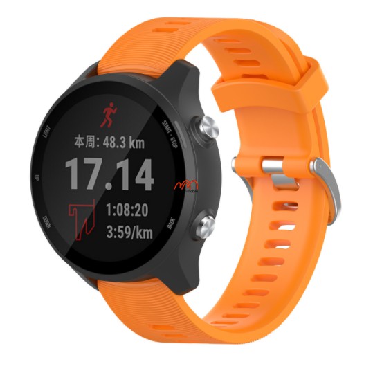 Dây Đeo Thay Thế Garmin Forerunner 245