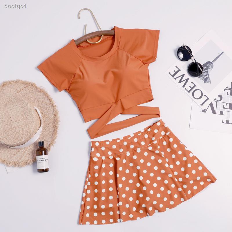 Bộ Đồ Bơi Thời Trang Xinh Xắn Dành Cho Nữ 2020 | BigBuy360 - bigbuy360.vn