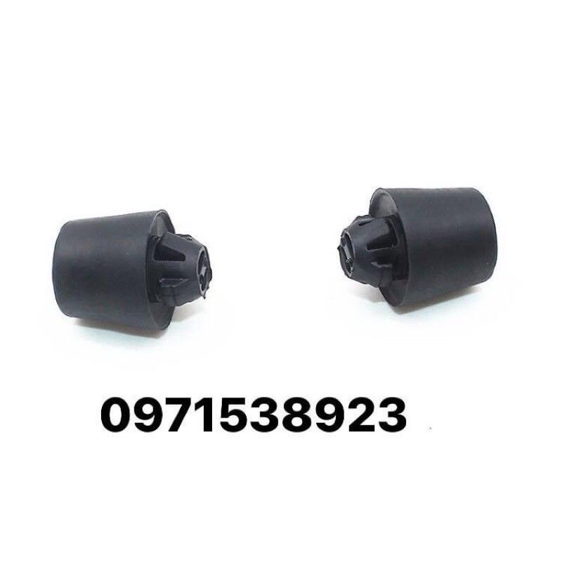 Cao su giảm chấn cánh cửa TOYOTA CAMRY 2003-2012 xịn chính hãng 90541-09124y