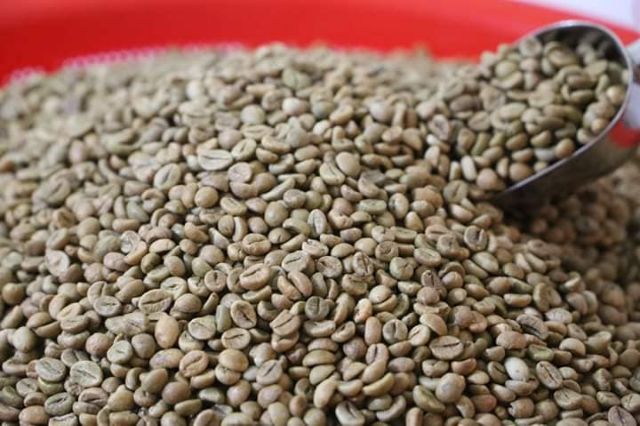 Cà phê nguyên chất 1 gói 500g