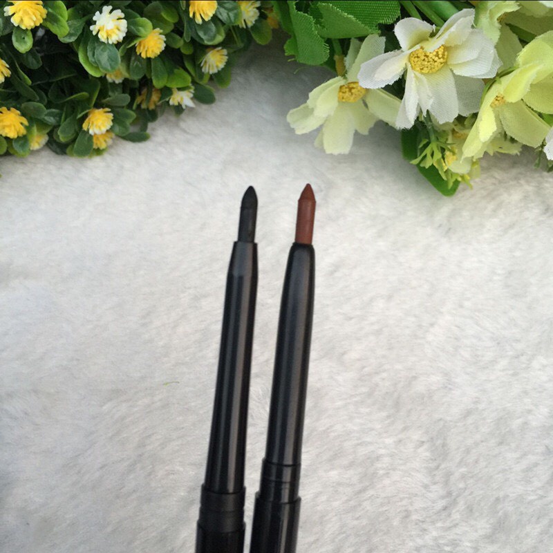 Chì kẻ mắt eyeliner dạng chì dễ kẻ cho người mới Xilin