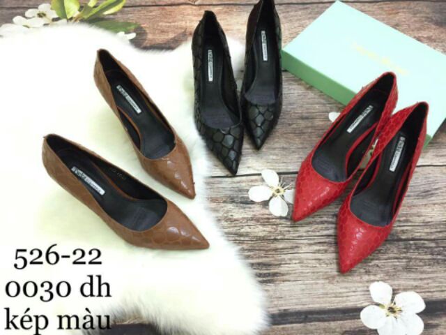 Giày xinh