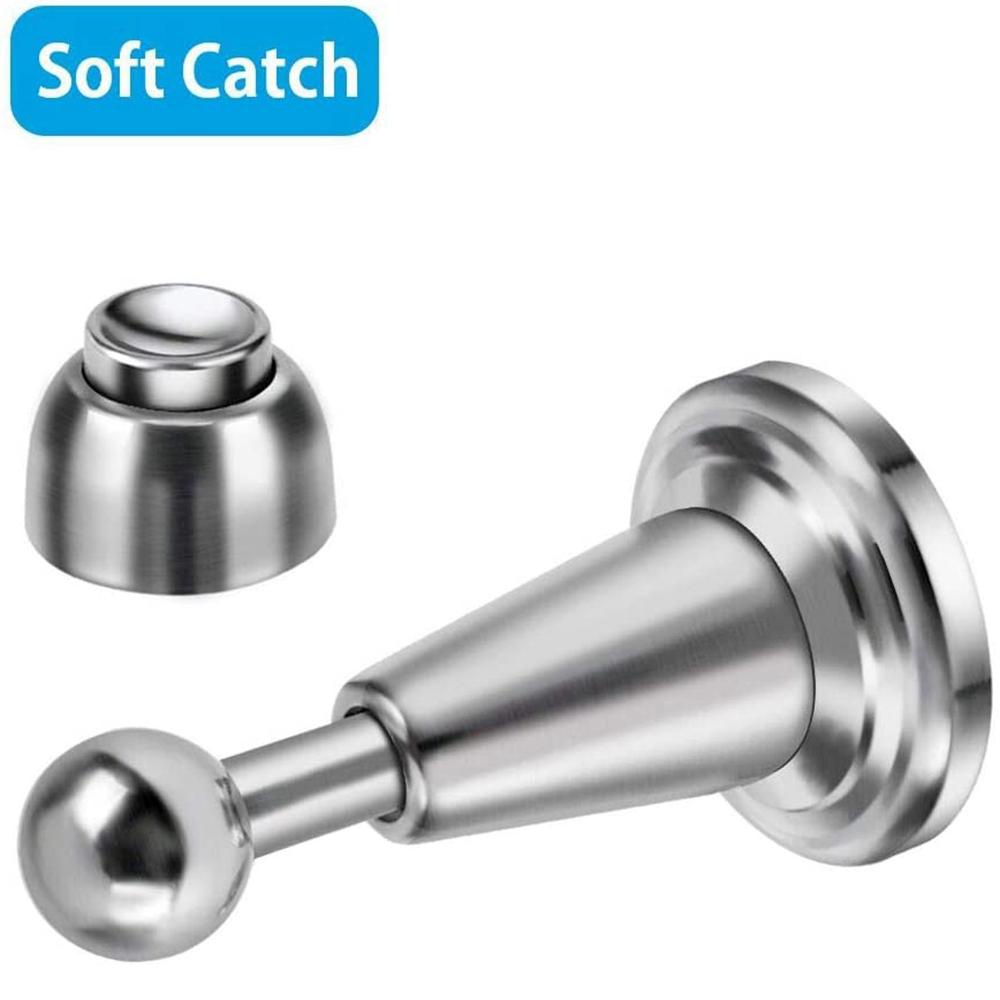 Dụng Cụ Chặn Cửa Ra Vào Tiện Dụng|Giá Đỡ Bằng Thép Không Gỉ Tiện Dụng Cho Phòng Ngủ