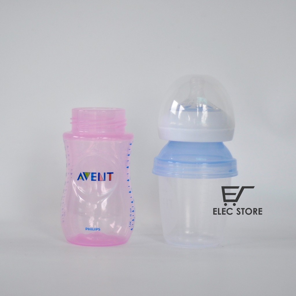 Cổ nối Philips AVENT (SCF618/10)