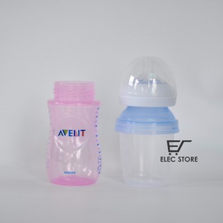 Cổ nối Philips AVENT (SCF618/10)
