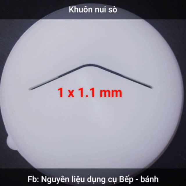 Khuôn nui sò máy Philips