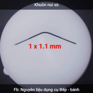 Khuôn nui sò máy Philips