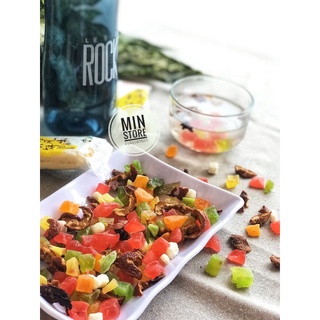 Trà Hoa Quả Bali - 100gr 💥FREESHIP💥 ( Hoa Quả sấy khô giàu dinh dưỡng, vitamin - nâng cao sức đề kháng, thanh nhiệt)