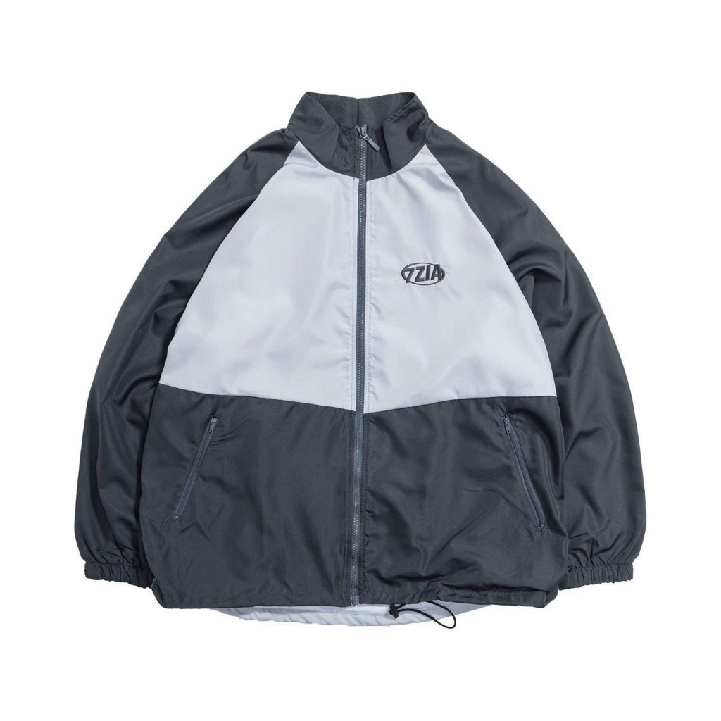 ÁO KHOÁC DÙ LOANG SIÊU HOT THE ZED VẢI MERO CAO CẤP KHÔNG BAY MÀU TP [NewUnisex]